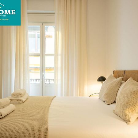 180 Home Goyeneta Luxury เซบีญา ภายนอก รูปภาพ
