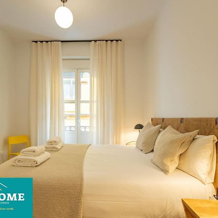 180 Home Goyeneta Luxury เซบีญา ภายนอก รูปภาพ