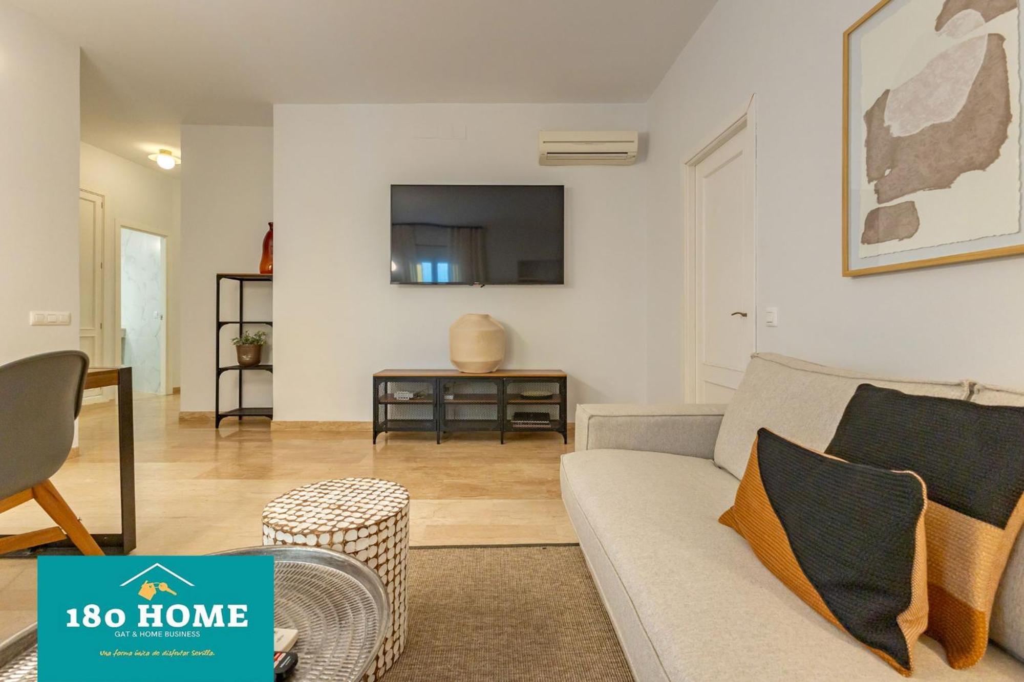 180 Home Goyeneta Luxury เซบีญา ภายนอก รูปภาพ