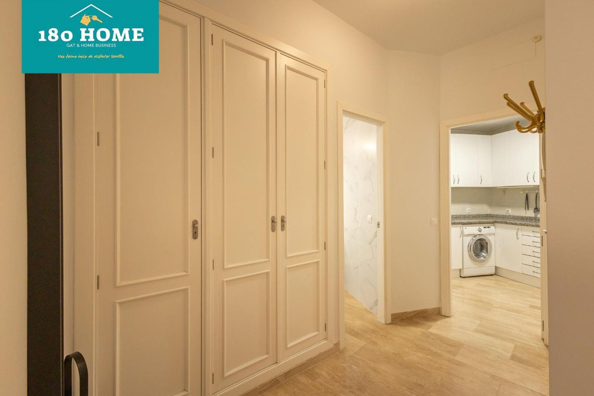 180 Home Goyeneta Luxury เซบีญา ภายนอก รูปภาพ