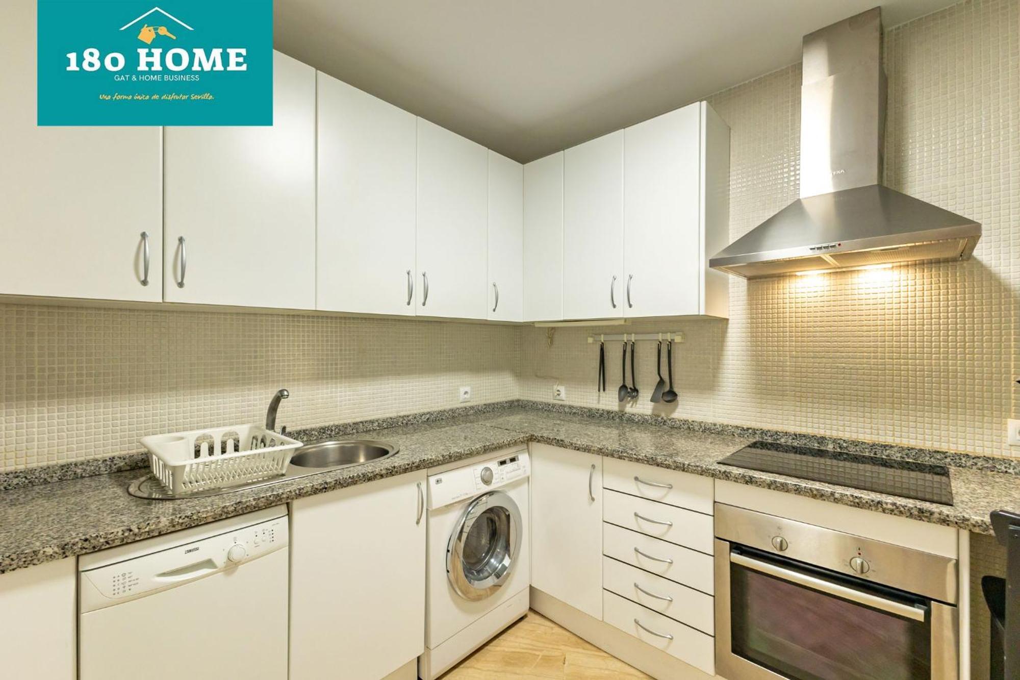 180 Home Goyeneta Luxury เซบีญา ภายนอก รูปภาพ