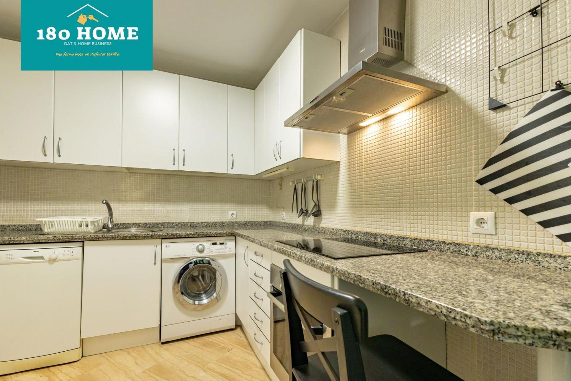 180 Home Goyeneta Luxury เซบีญา ภายนอก รูปภาพ